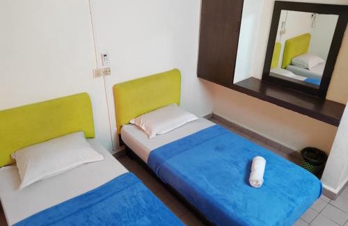 Bandar Kota Bharu Hotel | Hotel Kenangan