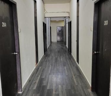 Bandar Kota Bharu Hotel | Hotel Kenangan