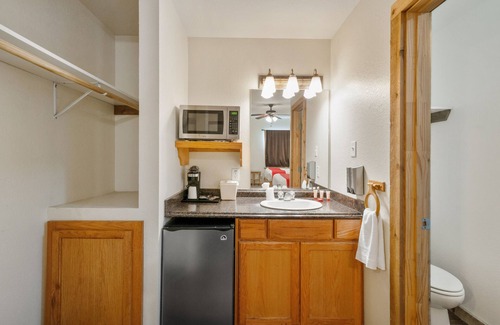 Kenedy Hotel | Hotel Kenedy Downtown - US 181