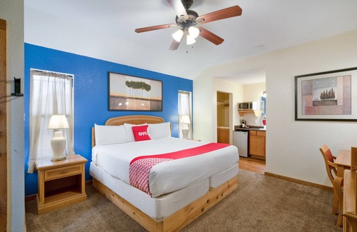 Kenedy Hotel | Hotel Kenedy Downtown - US 181