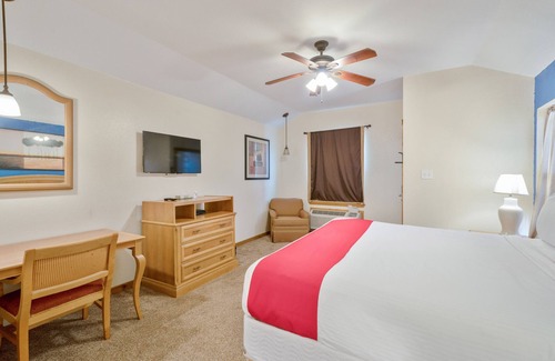 Kenedy Hotel | Hotel Kenedy Downtown - US 181