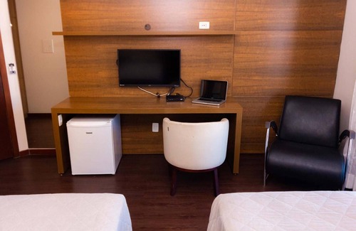 Campinas Hotel | Hotel Kennedy