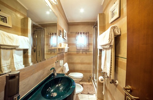 Salario Hotel | Hotel Kent