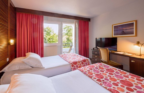 Pornichet Hotel | Hotel Ker Juliette