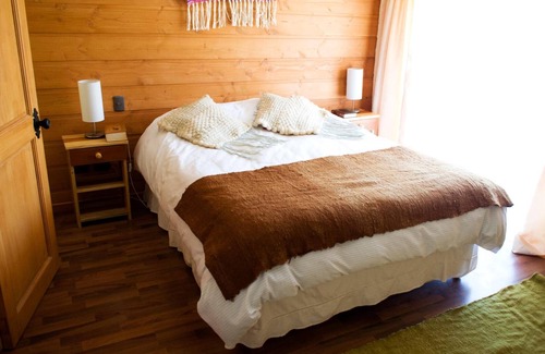 Pucon Hotel | Hotel Kernayel