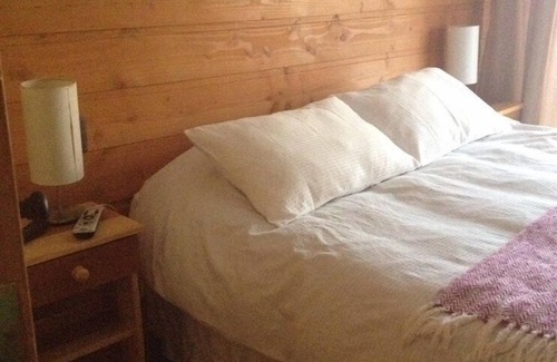 Pucon Hotel | Hotel Kernayel