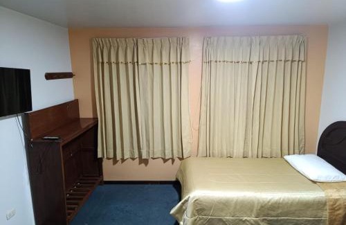 Chivay Hotel | Hotel Keros