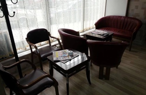 Yakutiye Hotel | Hotel Kervansaray