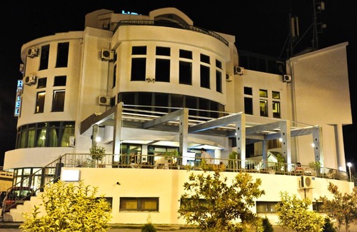 Podgorica Hotel | Hotel Keto