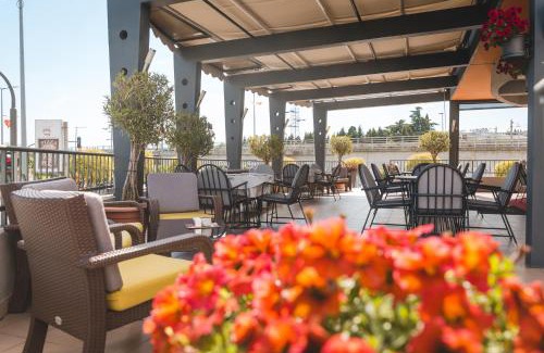 Podgorica Hotel | Hotel Keto