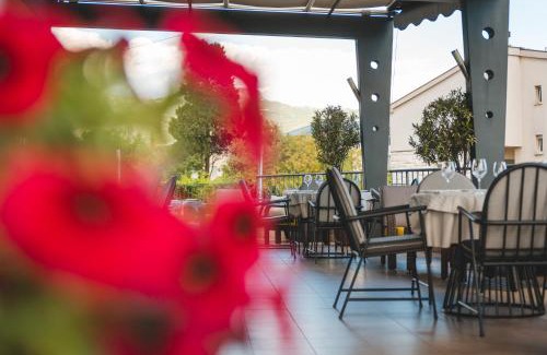 Podgorica Hotel | Hotel Keto