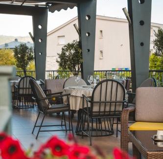 Podgorica Hotel | Hotel Keto