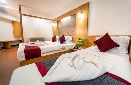 Nashik Road Hotel | HOTEL KEWAL