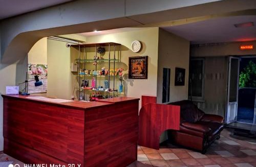 Almaty Hotel | Hotel Kezdesu