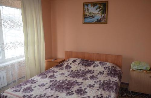 Almaty Hotel | Hotel Kezdesu