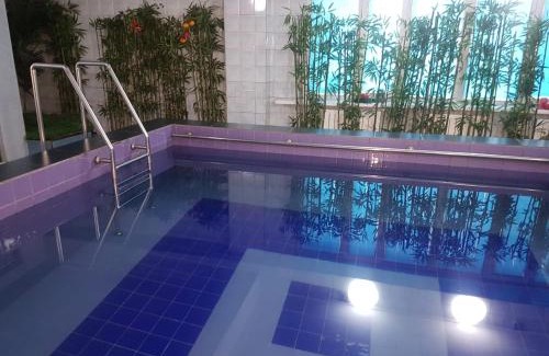 Almaty Hotel | Hotel Kezdesu
