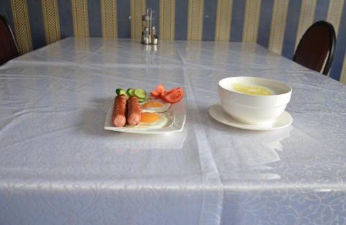 Almaty Hotel | Hotel Kezdesu