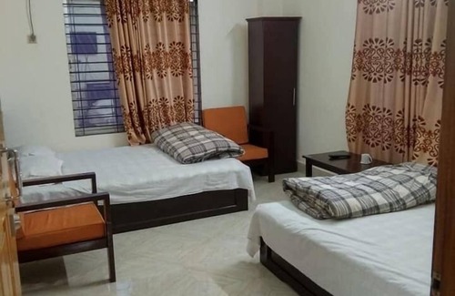 Sylhet Hotel | Hotel Khan View
