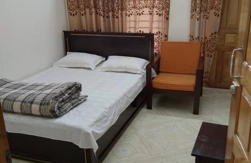 Sylhet Hotel | Hotel Khan View
