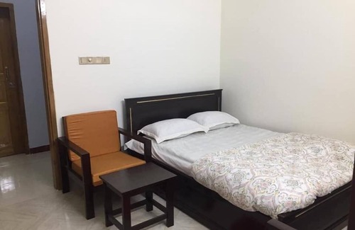 Sylhet Hotel | Hotel Khan View