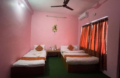 Pokhara Hotel | hotel khana 100