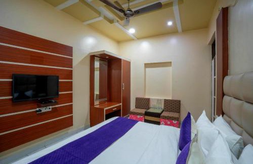 Varanasi House | Hotel Kiaara - Boutique Hotel Best Quality in Varanasi