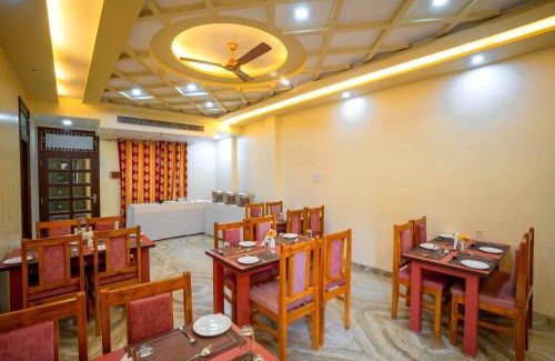 Varanasi House | Hotel Kiaara - Boutique Hotel Best Quality in Varanasi