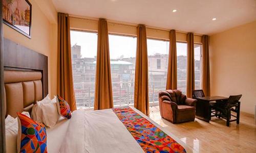 Mahipalpur Extension House | Hotel Kiara - Free Airport Drop Delhi Airport