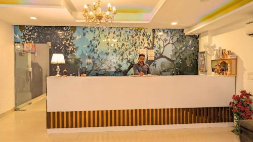 Mahipalpur Extension House | Hotel Kiara - Free Airport Drop Delhi Airport