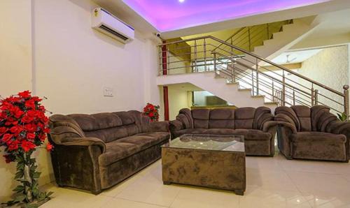 Mahipalpur Extension House | Hotel Kiara - Free Airport Drop Delhi Airport
