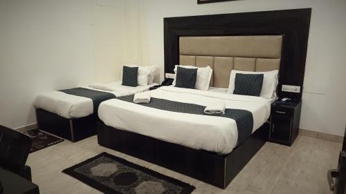 Mahipalpur Extension House | Hotel Kiara - Free Airport Drop Delhi Airport