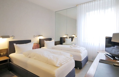 Rauenberg Hotel | Hotel Kick