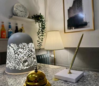 Saint Georg Hotel | Hotel Kieler Hof am Hauptbahnhof - Hamburg Central Station