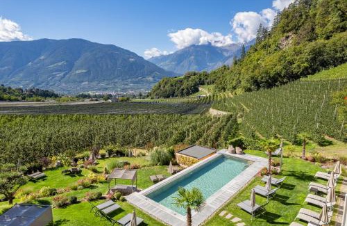 Merano Hotel | Hotel Kiendl