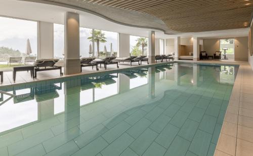 Merano Hotel | Hotel Kiendl