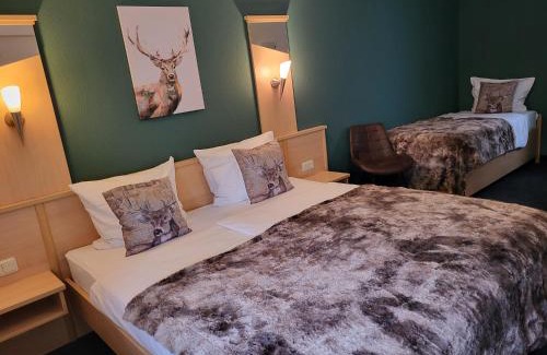 Winterberg Hotel | Hotel Kiepenkerl
