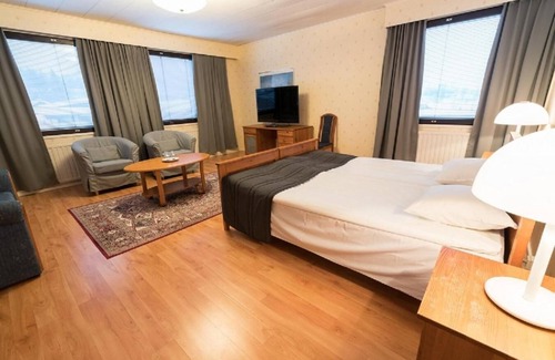 Ylitornio Hotel | Hotel Kievari Ylitornio