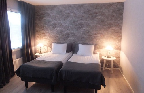Ylitornio Hotel | Hotel Kievari Ylitornio