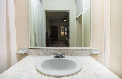 Colonia Centro Hotel | Hotel Kiin Cozumel