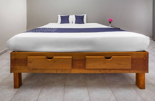 Colonia Centro Hotel | Hotel Kiin Cozumel
