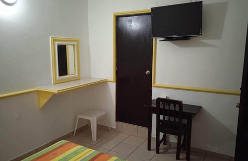 Mazatlan Hotel | Hotel Kiko