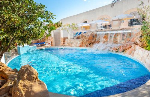 El Arenal Hotel | Hotel Kilimanjaro