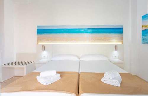 El Arenal Hotel | Hotel Kilimanjaro