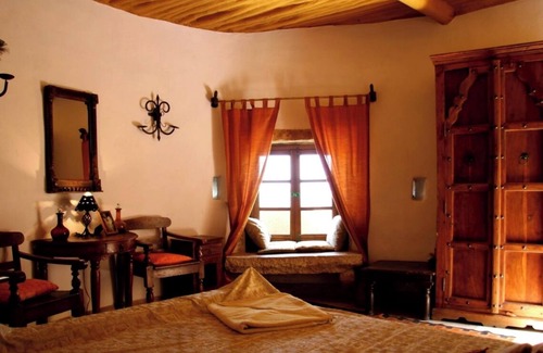 Amar Sagar Pol Hotel | Hotel Killa Bhawan