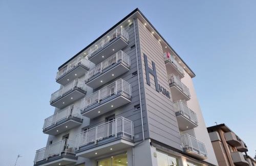 Bellariva Hotel | Hotel Kim