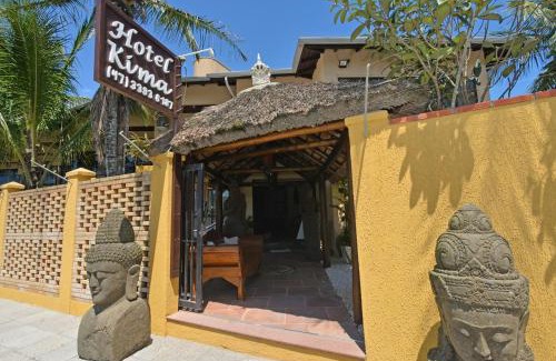 Bombas Hotel | Hotel Kima