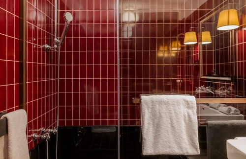 Old Town Hotel | Hotel Kindli