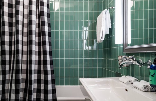 Old Town Hotel | Hotel Kindli