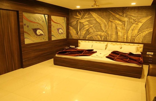 Ajmer Hotel | Hotel Kings Way