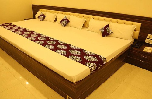 Ajmer Hotel | Hotel Kings Way